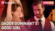 Daddy's Dominant Girl (Kalos) Full movie