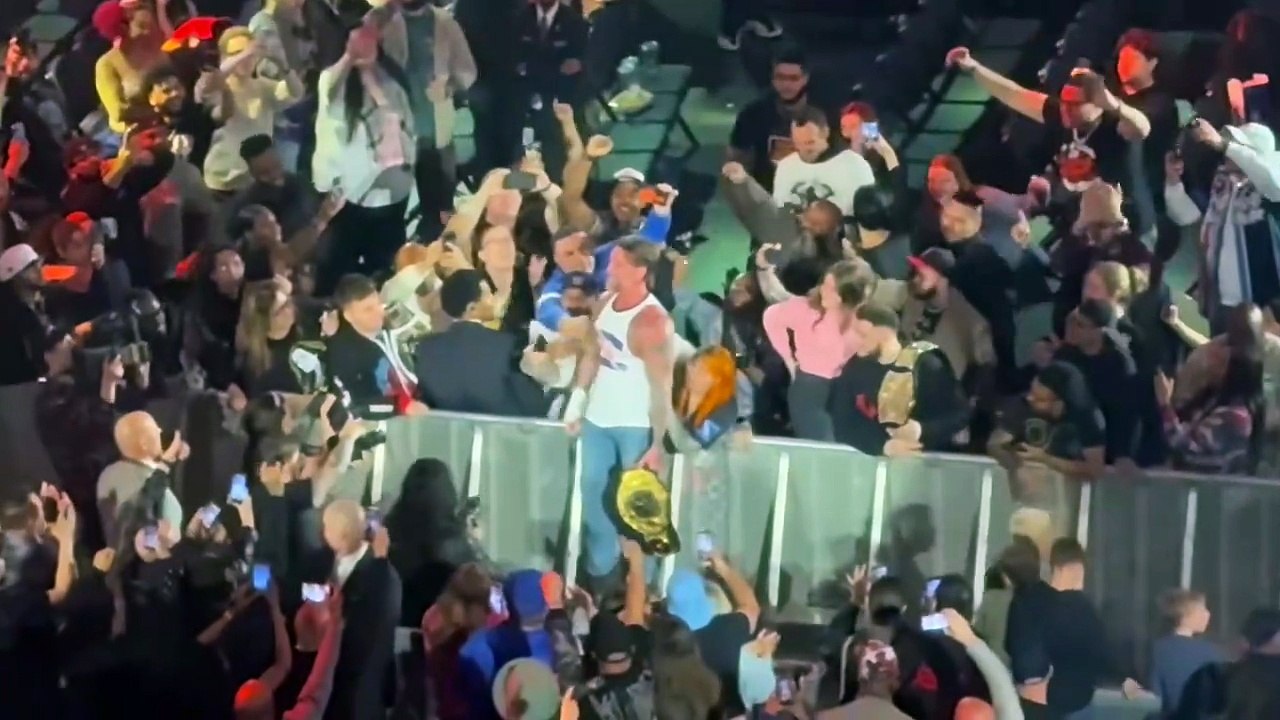 Everything That Happens After WWE Raw 3/30/2026 Goes Off Air!