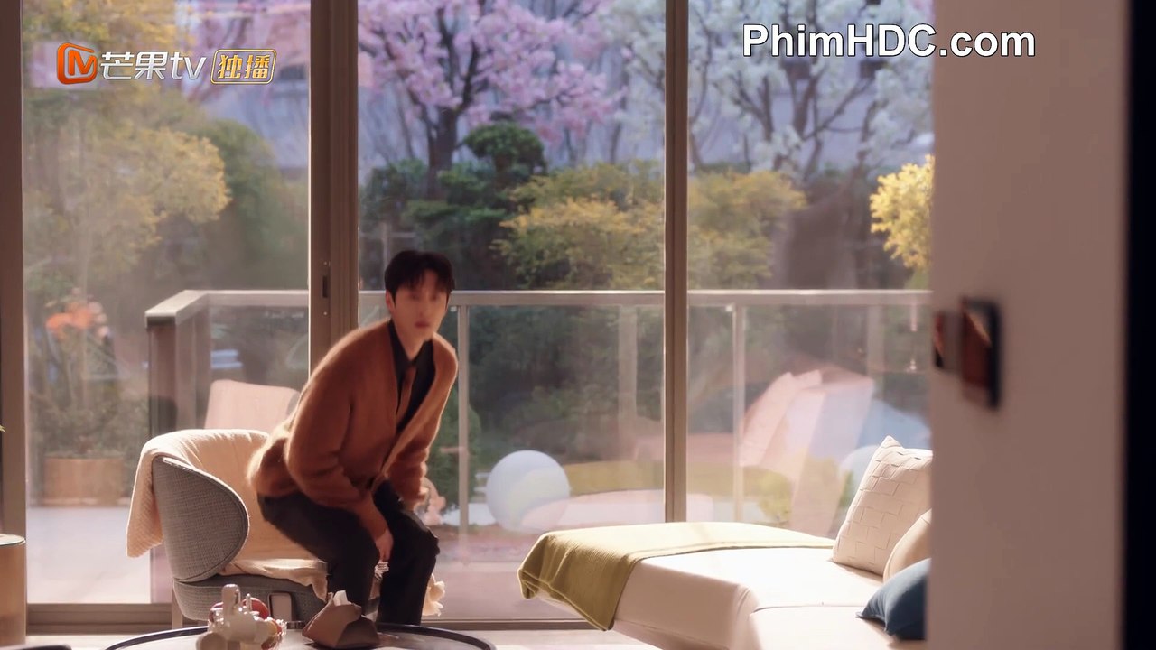 Em Là Niềm Vui Đến Muộn - Tập 12 Vietsub - You Are My Fateful Love