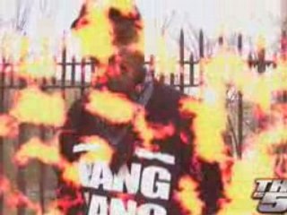 Meet The Machine - Bang Bang Boogie