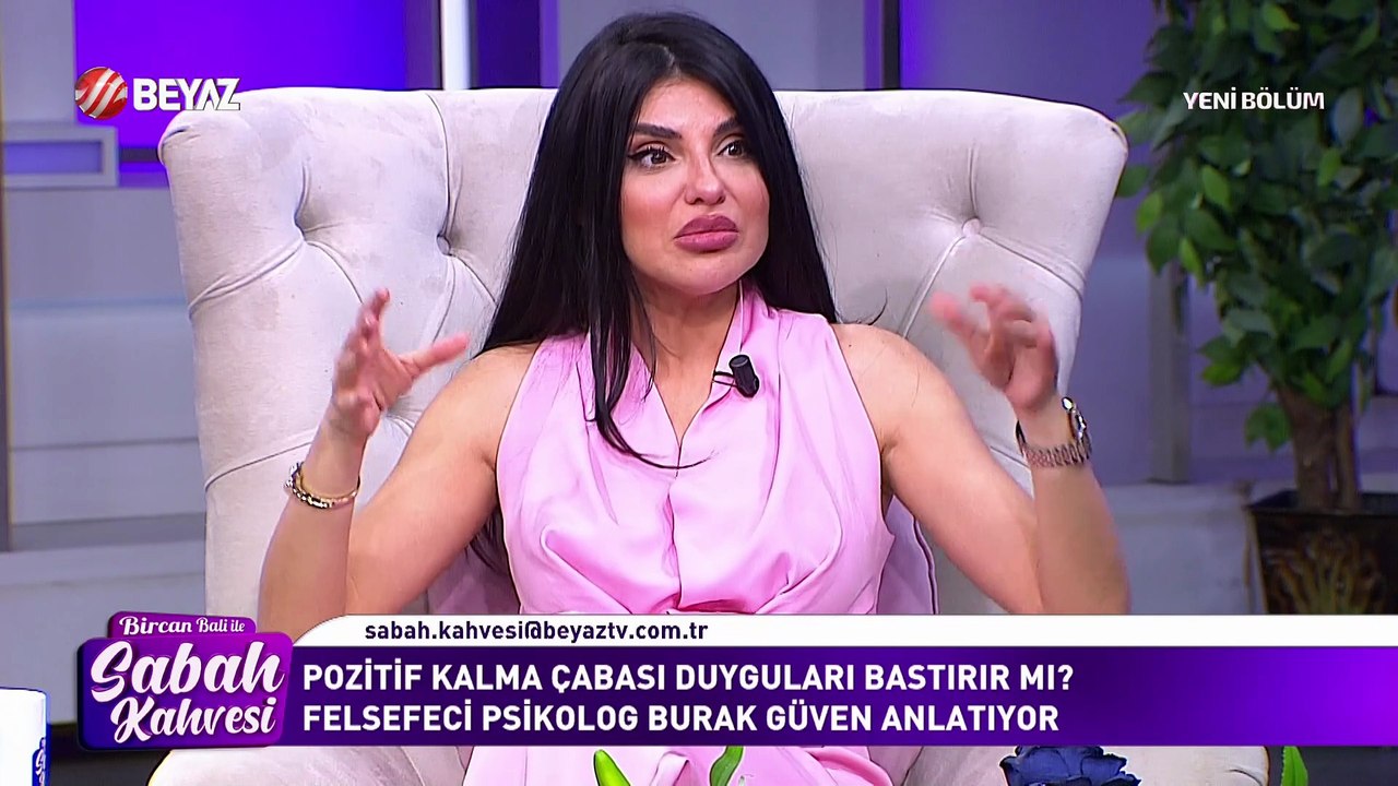 Bircan Bali ile Sabah Kahvesi 31 Mart 2026