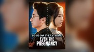 50/50 on Everything, Even the Pregnancy Full Chinese Drama
