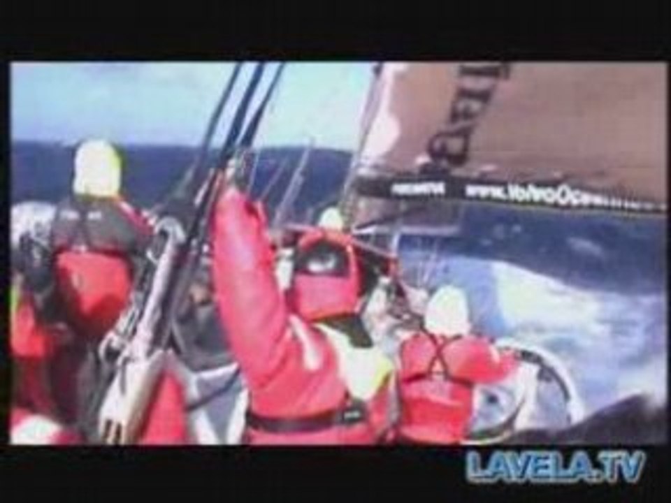 spot www.lavela.tv