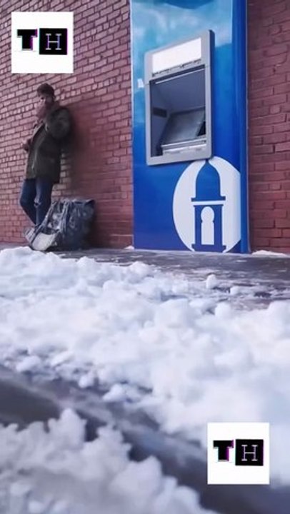 Stop That Homeless Man Is An American Hero Ep 2026