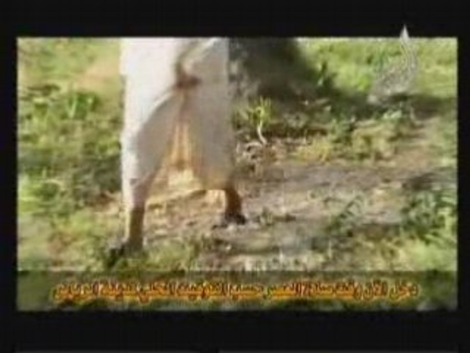 أذان لم تسمع مثله ecoute ça machalah!!!!!!