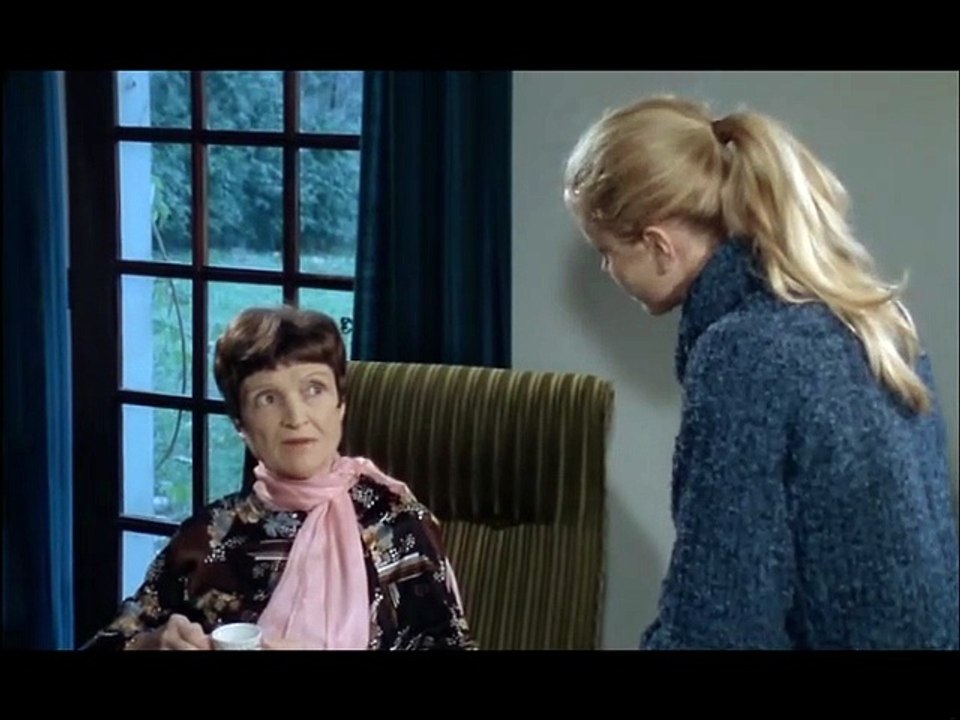 Anne, Jour après Jour - 1976 - Episode 53