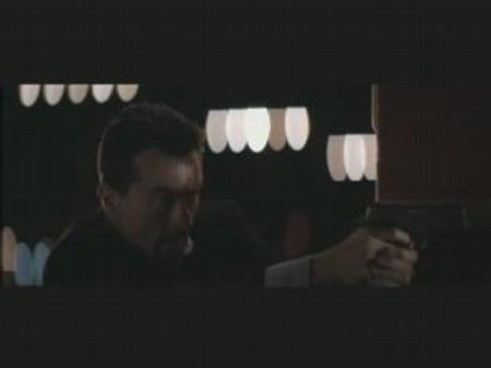 Duel nocturne