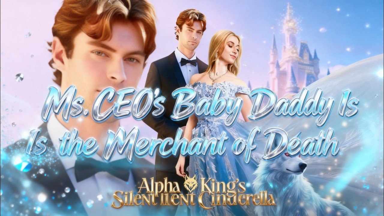 Alpha King's Silent Cinderella  [2026 Newversion]#dramabox #drama