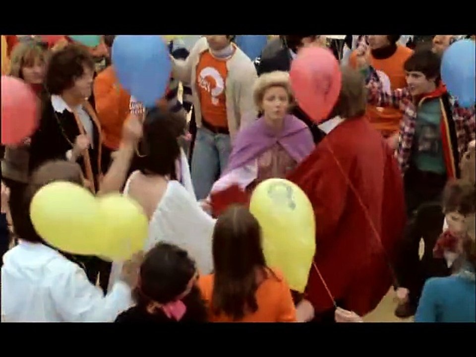 Anne, Jour après Jour - 1976 - Episode 55