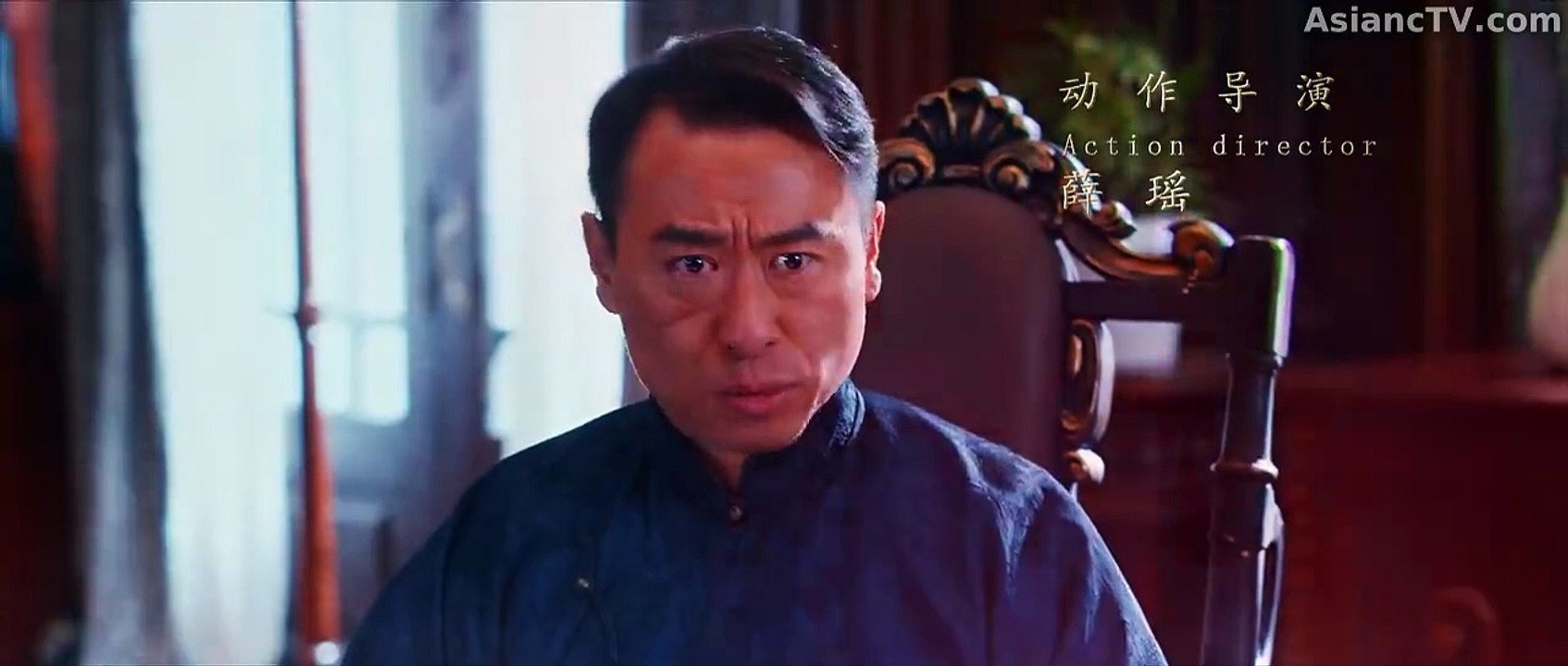 Hunting for Crime- Red Deep Grudge (2026) Ep 19 (eng sub)