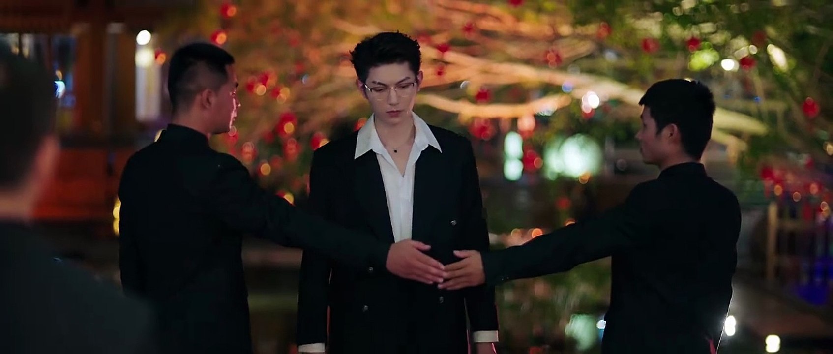 Ep 20 Turbulent Love