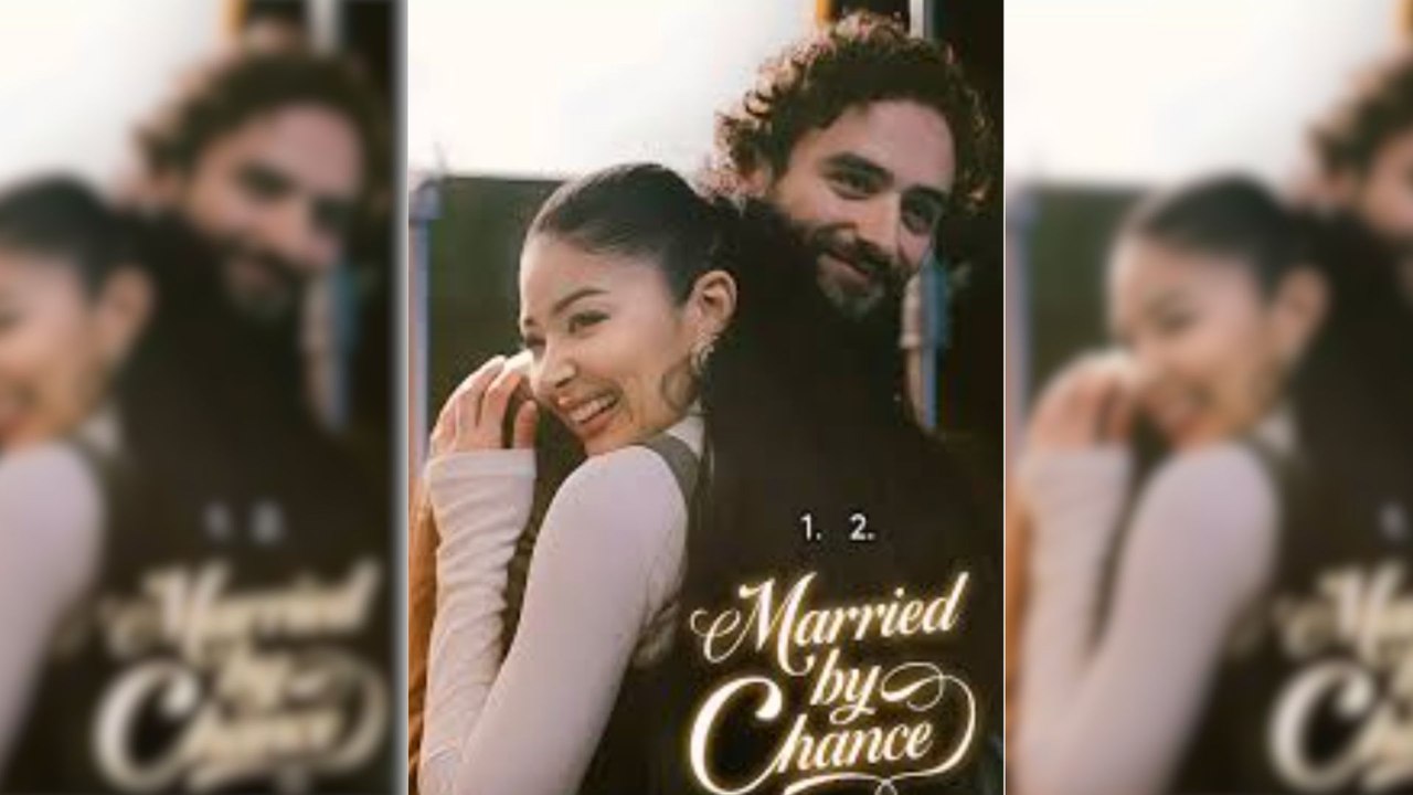 Married By Chance