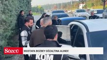 Bursa Büyükşehir Belediye Başkanı Mustafa Bozbey gözaltına alındı!