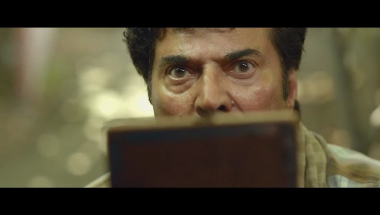 Nanpakal Nerathu Mayakkam [Drama] south hindi movie