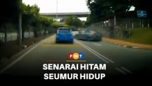 Senarai hitam seumur hidup lebih praktikal tangani pemandu mabuk, kata pakar