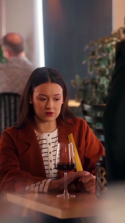 The CEO's Maid Turned Out To Be The Heiress   Full Movie HD - Drama ShortFilms Hot