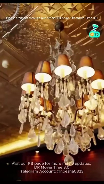 The Billionaire Behind the Counter (Vigloo) - Full Movie