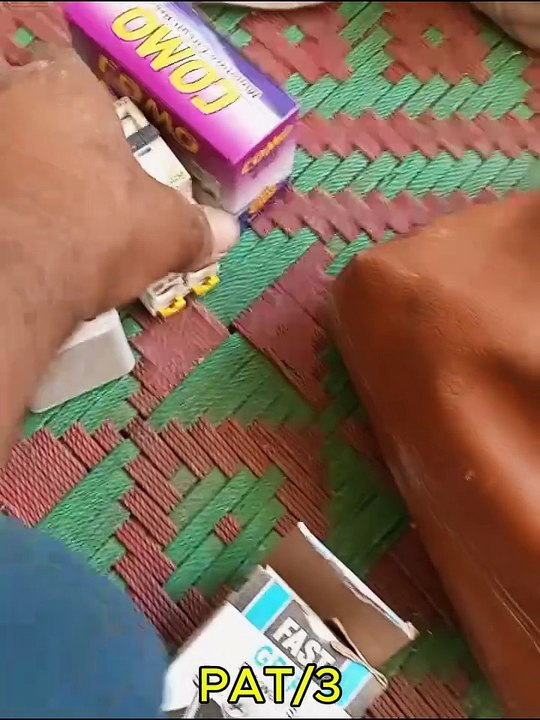 Part 3 😱 | Sirf 2 Solar Panel Par Iron Chal Gayi | Heavy Load Test 🔥