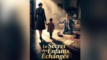 Le Secret des Enfants Échangés Épisode Complet