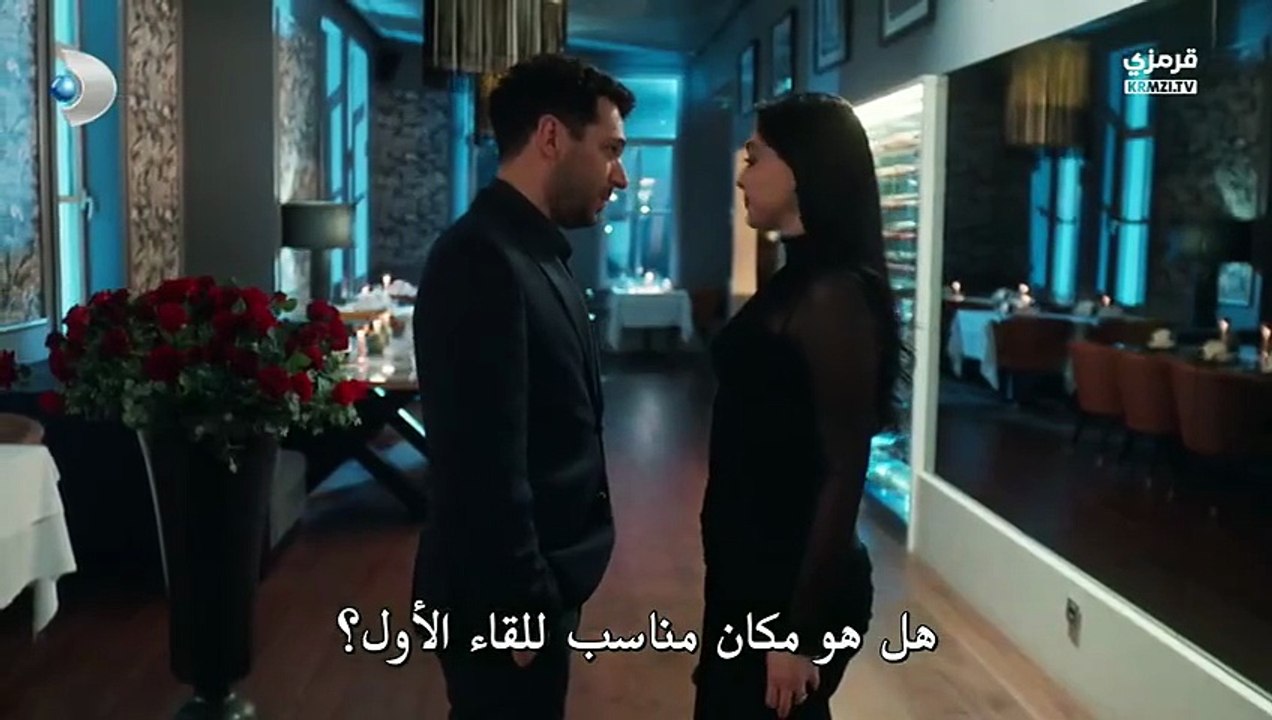 مسلسل ورود و ذنوب الحلقة 22 مترجم