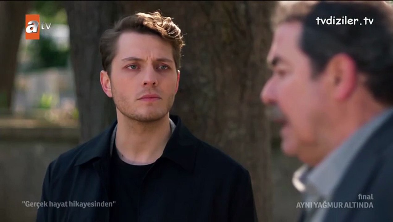 Ayni Yagmur Altinda - Episode 7 (English Subtitles)