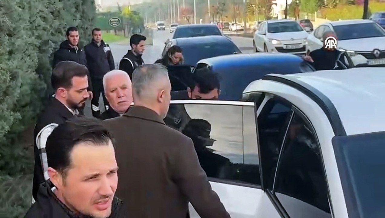 Bursa Büyükşehir Belediye Başkanı Mustafa Bozbey hakkında gözaltı kararı: Evinde arama yapıldı