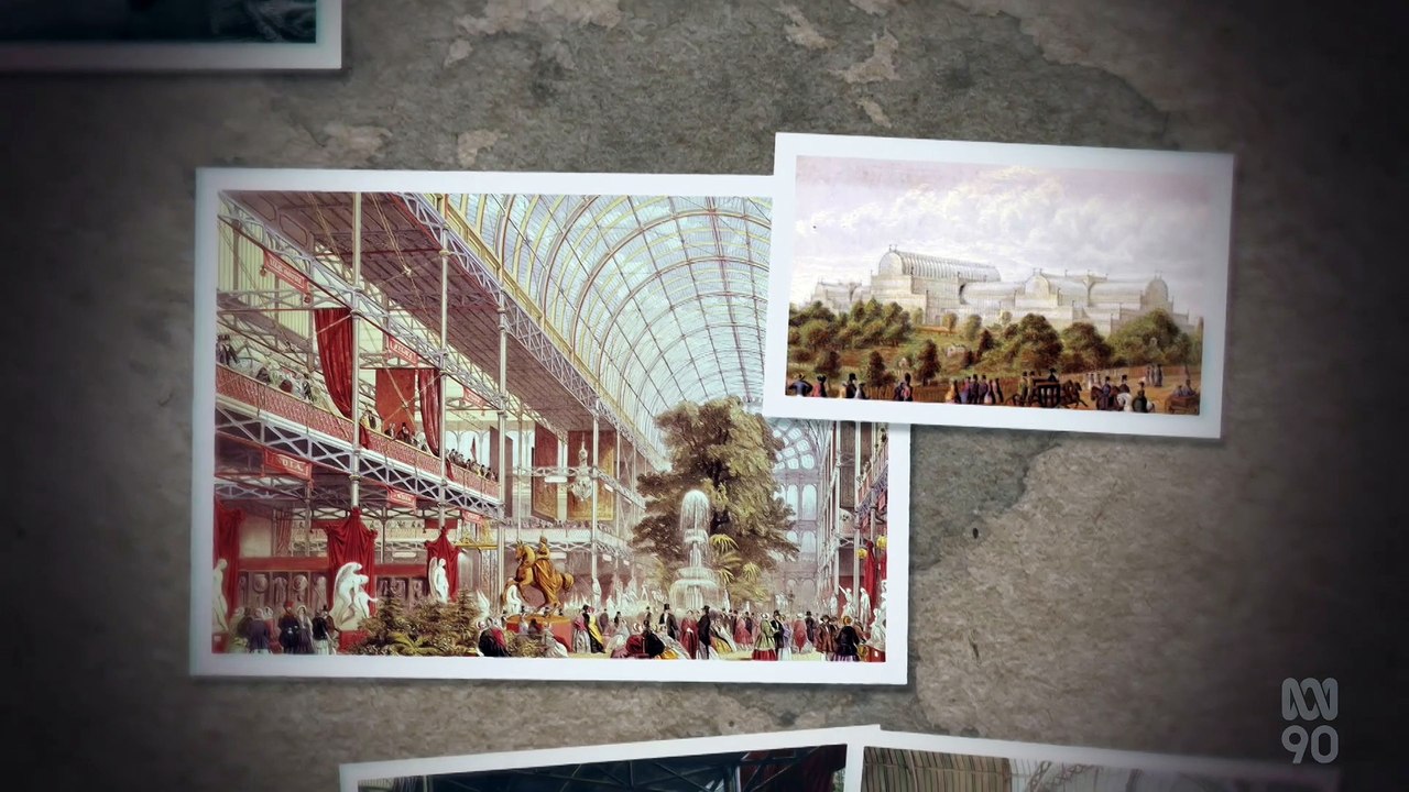 Stuff the British Stole S01E01 Jewel of Denial