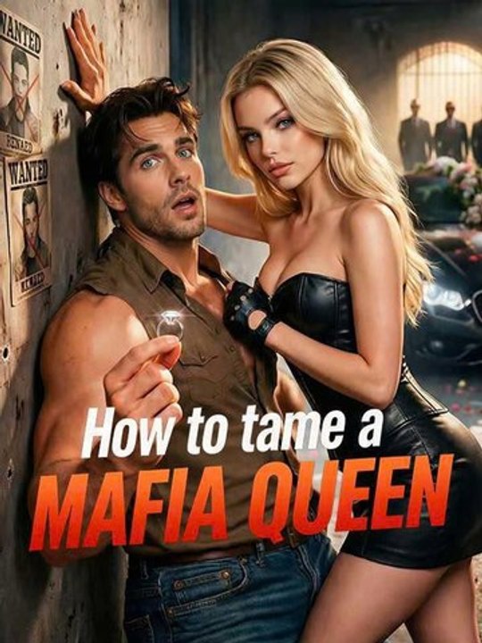How To Tame A Mafia Queen [Engsub] #ID