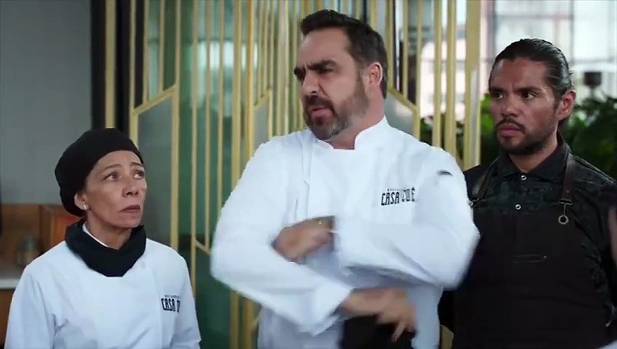 HERMANAS UN AMOR COMPARTIDO ｜ CAPÍTULO 30 COMPLETO [Full Movie] [Long Version]Full EP - Full