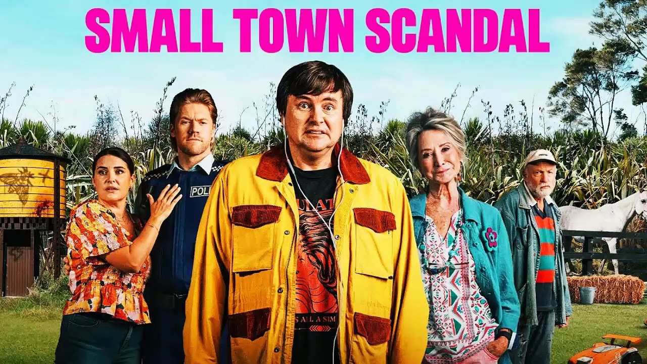 Small Town Scandal S01E07 (2026) [Full Movie] [Trending]Full EP - Full