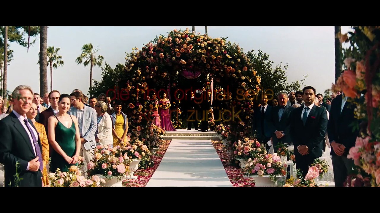 Euphoria - S03 Trailer 2 (Deutsch) HD