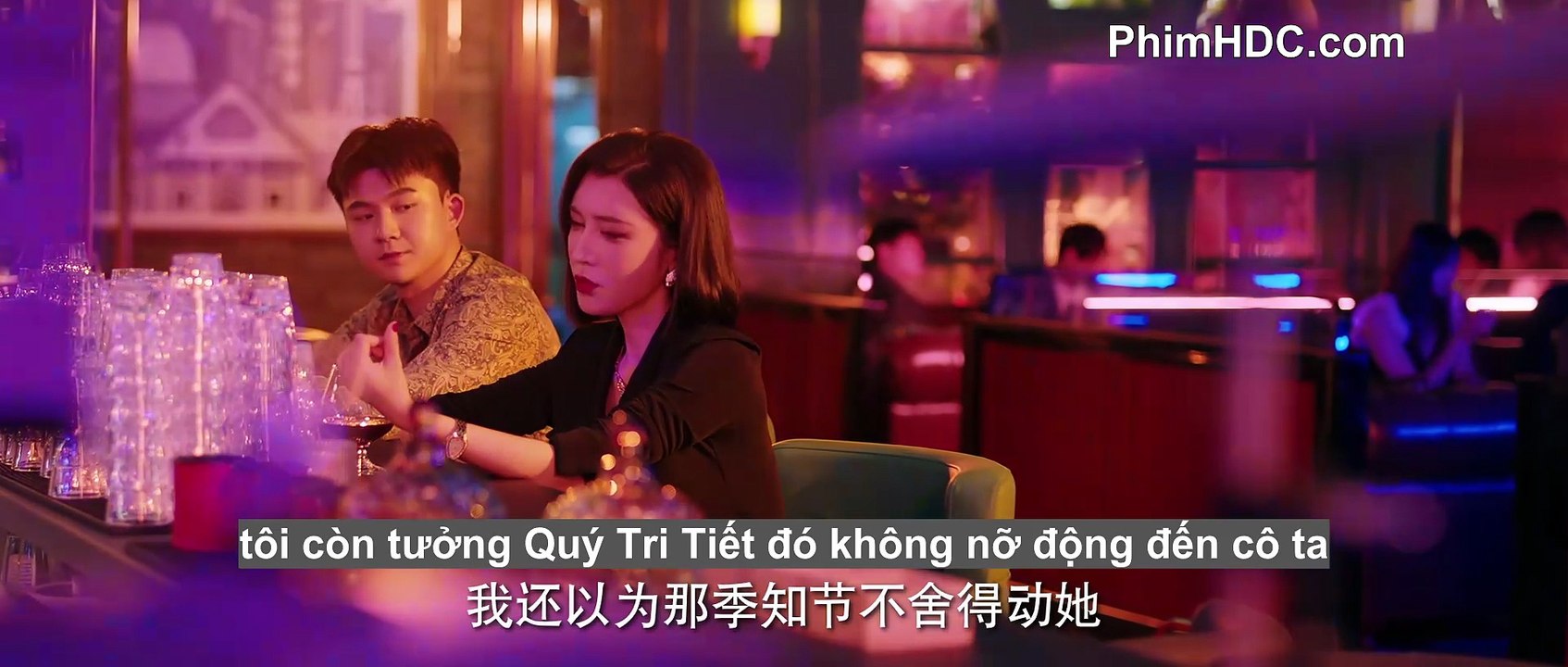 Mùa Mưa Khuynh Thành Tập 10 Thuyêt Minh