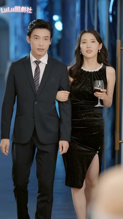 He leaves her for the white moon, making her a joke. She turns to the rich actor, he regrets [Full Movie] [Long Version]Full EP - Full