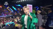 BTS - HOME 2019 KBS SongFestival [Full Movie] [Watch Free Online]Full EP - Full