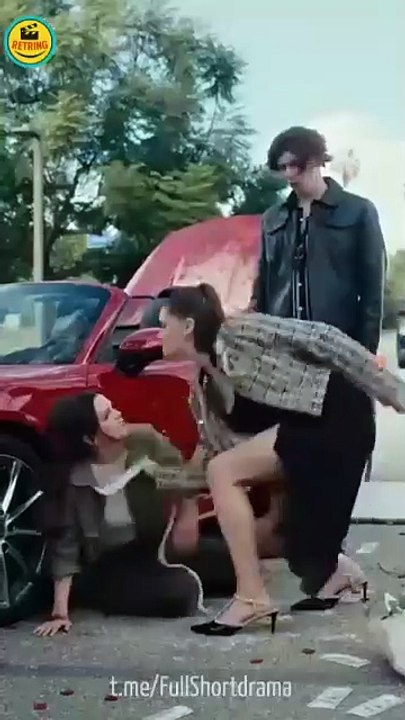 Stepmonster Vs. Daddy's Darling - FULL MOVIES ENGLISH SUB