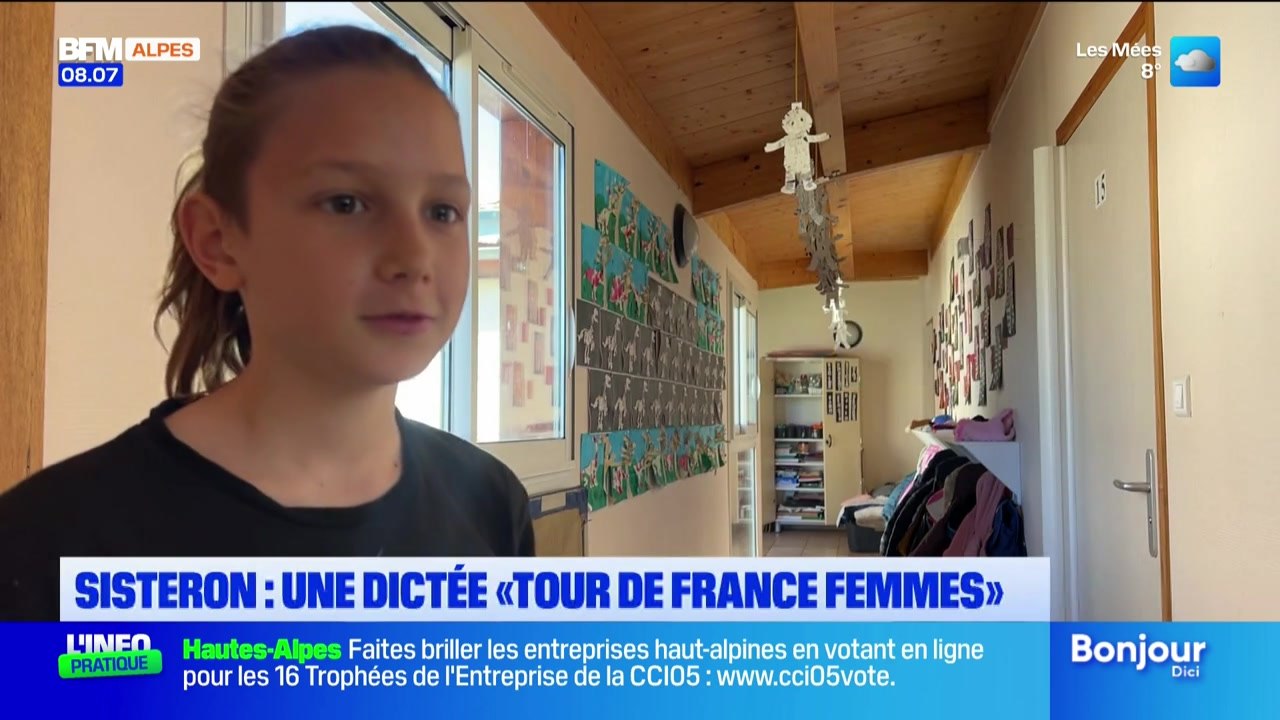 Le journal de 8h du mardi 31 mars 2026