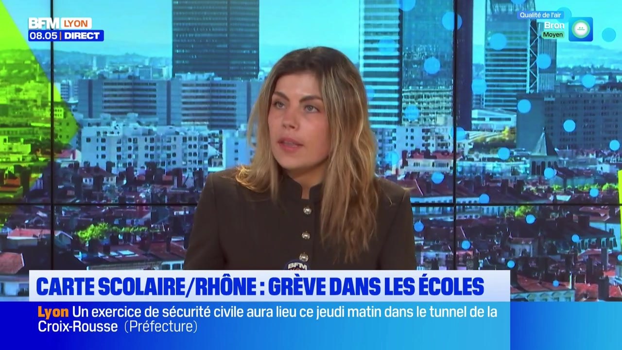 Le journal de 8h du mardi 31 mars 2026