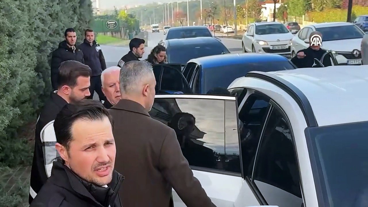 Bursa Büyükşehir Belediye Başkanı Mustafa Bozbey gözaltına alındı