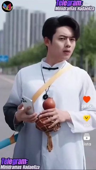 Regreso Del Olvido | Drama Chino