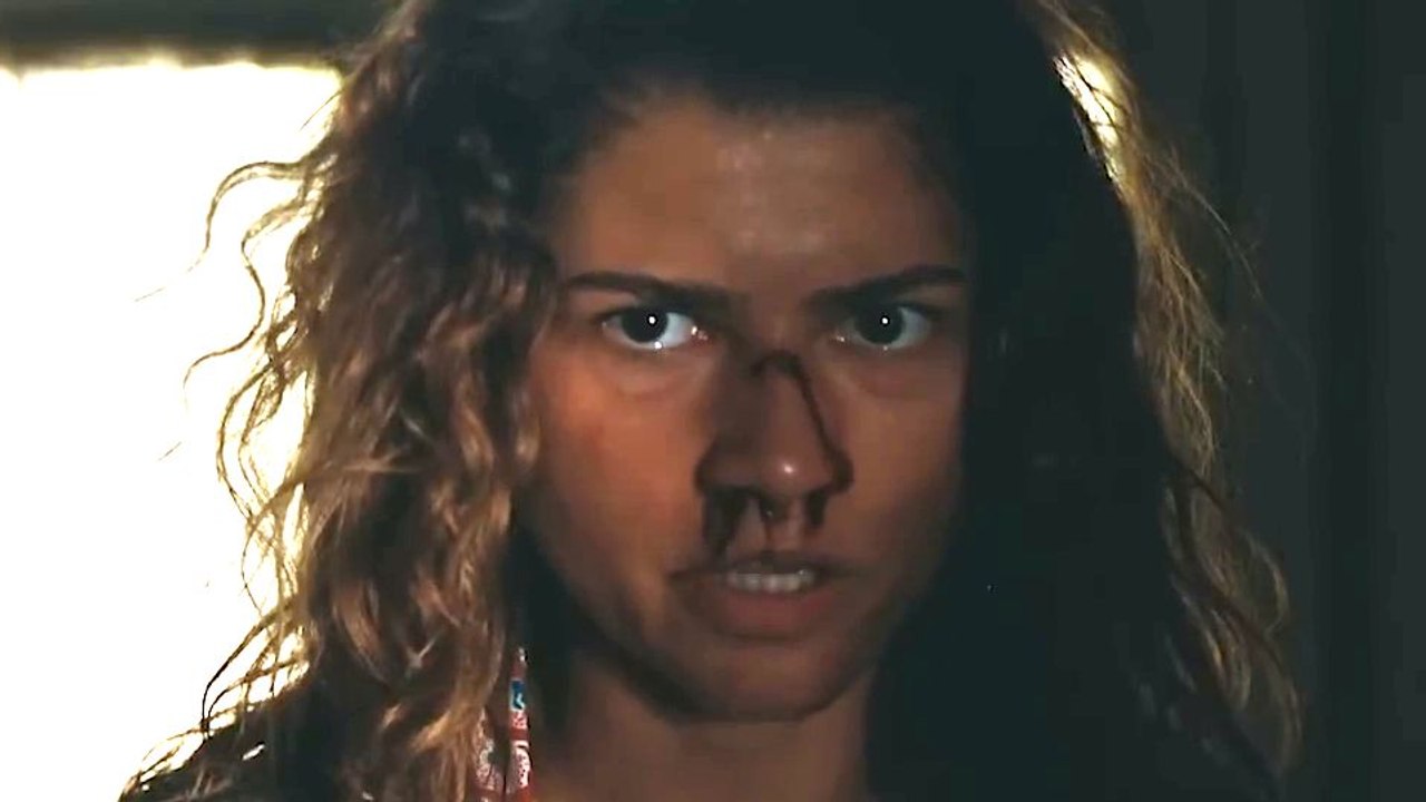 Euphoria - staffel 3 Trailer (4) OV