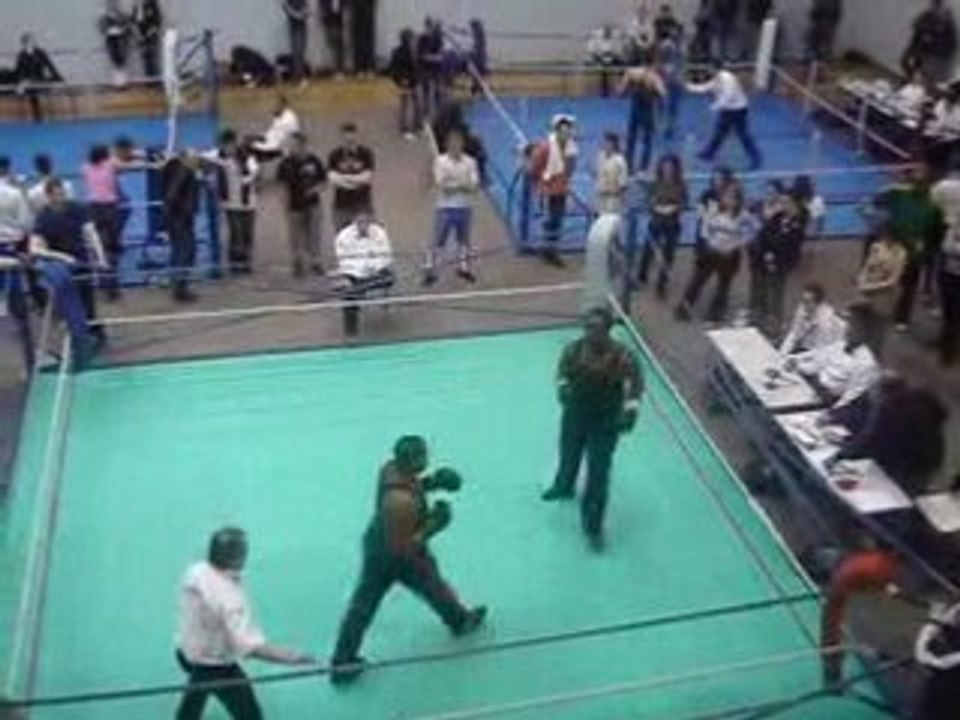 challenge idf3 eme tour 1 ere partie