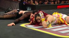 WWE RAW 30 MARCH 2026 RAQUEL RODRIGUEZ VS IYO SKY FULL MATCH