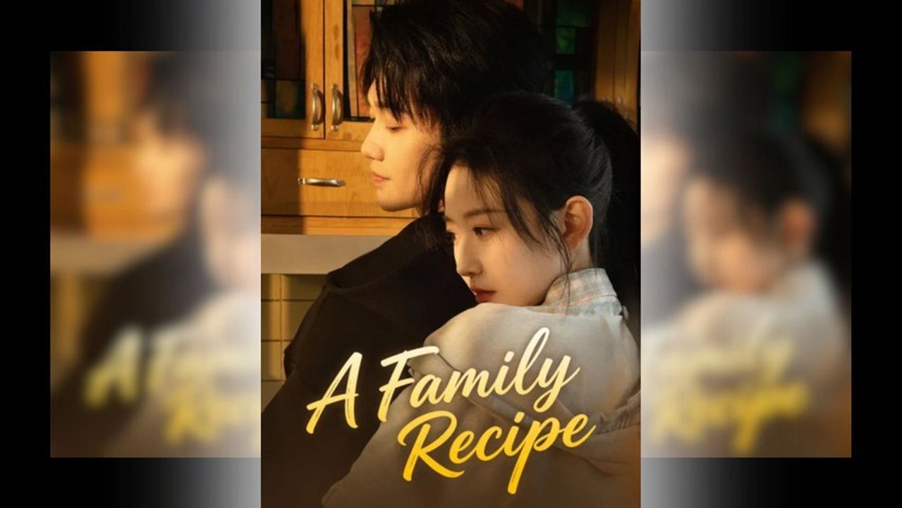 🔥She Cooked Love He Never Deserved – A Family Recipe | Full Movie Eng Sub🔥Hot 2026