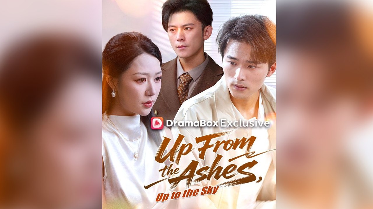 Up From the Ashes, Up to the Sky (DUBBED) - FULL [High Quality]