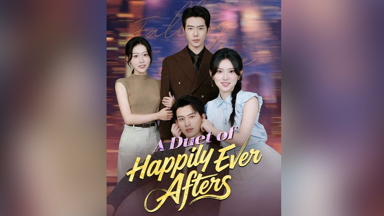 A Duet of Happily Ever Afters (DUBBED) - FULL [High Quality]