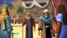 مسلسل حبيب الله - الحلقة 3 الجزء 1  - Habib Allah Series HD