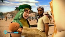 مسلسل حبيب الله - الحلقة 4 الجزء 1  _ Habib Allah Series HD