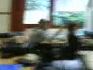 Le cours de Spé Anglais