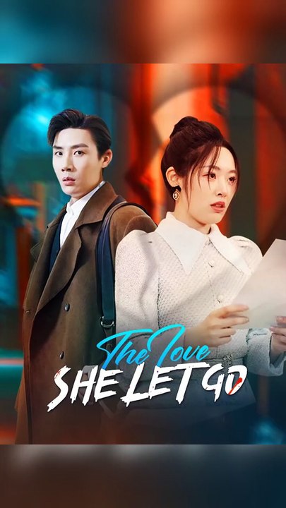 The Love She Let Go - 2026