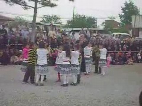 Karamanköy 23 Nisan 2008 Bayram görüntüsü-4